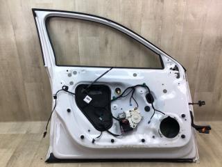 Дверь передняя левая PASSAT B7 11-15 2014 1.8 CPRA