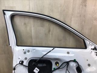 Дверь передняя левая PASSAT B7 11-15 2014 1.8 CPRA