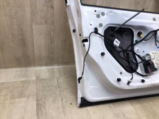 Дверь передняя левая PASSAT B7 11-15 2014 1.8 CPRA