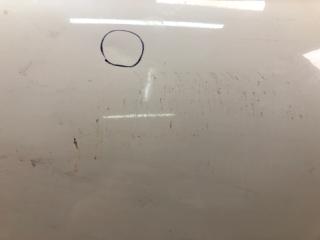 Дверь передняя левая PASSAT B7 11-15 2014 1.8 CPRA