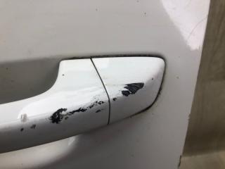 Дверь передняя левая PASSAT B7 11-15 2014 1.8 CPRA