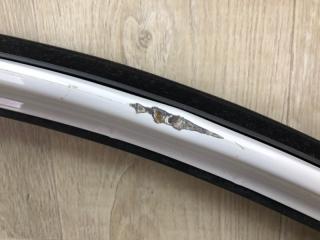 Дверь передняя левая PASSAT B7 11-15 2014 1.8 CPRA