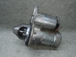 Стартер NISSAN SENTRA B17 12-21 2014 Б/У Стартер NISSAN SENTRA B17 12-21 2014