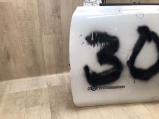 Дверь передняя левая LEAF 10-17 EM61