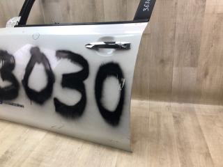 Дверь передняя левая LEAF 10-17 EM61