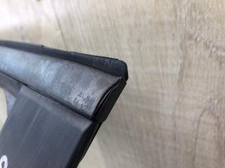 Дверь передняя левая LEAF 10-17 EM61