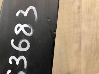 Дверь передняя левая LEAF 10-17 EM61