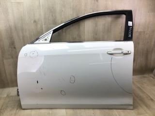 Дверь передняя левая TOYOTA CAMRY 40 06-11