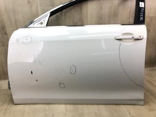 Дверь передняя левая TOYOTA CAMRY 40 06-11