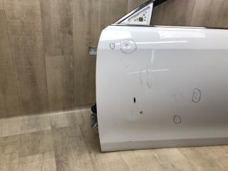 Дверь передняя левая CAMRY 40 06-11