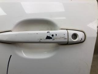 Дверь передняя левая CAMRY 40 06-11