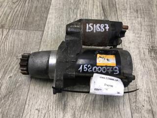 Стартер LEXUS ES350 06-12 2006