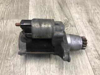 Стартер ES350 06-12 2006 Седан 3.5