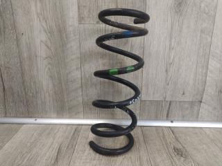 Пружина задней подвески INFINITI G25/G35/G37/Q40 06-14 2014