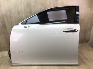 Дверь передняя левая LEXUS ES350 06-12 2007
