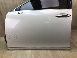Дверь передняя левая LEXUS ES350 06-12 3.5 2GR-FE
