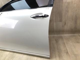 Дверь передняя левая ES350 06-12 2007 3.5 2GR-FE