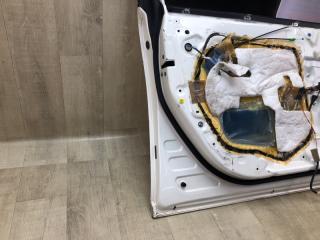 Дверь передняя левая ES350 06-12 2007 3.5 2GR-FE