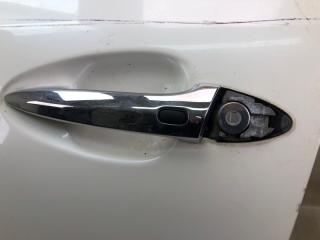 Дверь передняя левая ES350 06-12 2007 3.5 2GR-FE