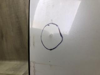 Дверь передняя левая ES350 06-12 2007 3.5 2GR-FE