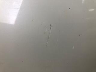 Дверь передняя левая ES350 06-12 2007 3.5 2GR-FE