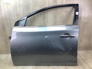 Дверь передняя левая NISSAN SENTRA B17 12-21 2014