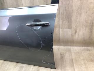 Дверь передняя левая SENTRA B17 12-21 2014 1.8 MRA8DE