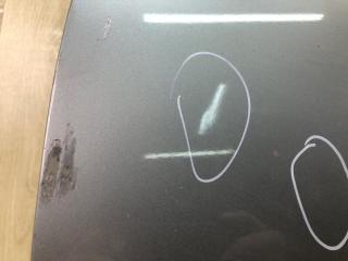 Дверь передняя левая SENTRA B17 12-21 2014 1.8 MRA8DE