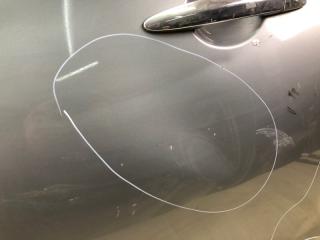 Дверь передняя левая SENTRA B17 12-21 2014 1.8 MRA8DE