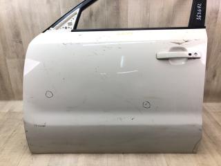 Дверь передняя левая KIA SOUL PS 13-19 ELECTRIC