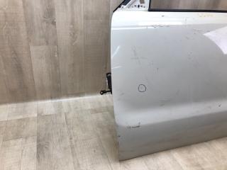 Дверь передняя левая SOUL PS 13-19 2017 ELECTRIC