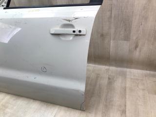 Дверь передняя левая SOUL PS 13-19 2017 ELECTRIC