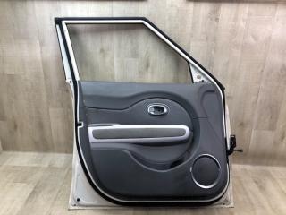 Дверь передняя левая SOUL PS 13-19 2017 ELECTRIC