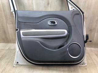 Дверь передняя левая SOUL PS 13-19 2017 ELECTRIC