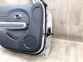 Дверь передняя левая SOUL PS 13-19 2017 ELECTRIC