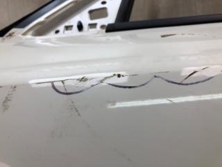 Дверь передняя левая SOUL PS 13-19 2017 ELECTRIC