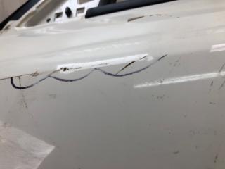 Дверь передняя левая SOUL PS 13-19 2017 ELECTRIC