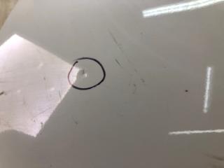 Дверь передняя левая SOUL PS 13-19 2017 ELECTRIC