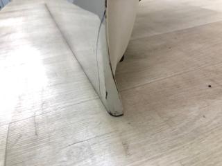 Дверь передняя левая SOUL PS 13-19 2017 ELECTRIC