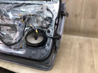 Дверь передняя левая SIENNA 11-16 2011 3.5 2GR-FE