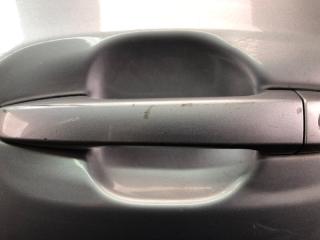 Дверь передняя левая SIENNA 11-16 2011 3.5 2GR-FE