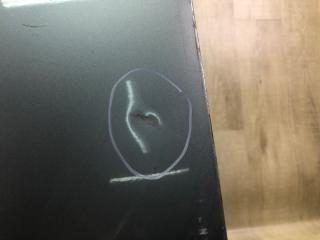 Дверь передняя левая SIENNA 11-16 2011 3.5 2GR-FE