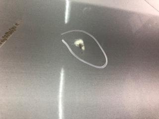 Дверь передняя левая SIENNA 11-16 2011 3.5 2GR-FE