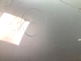 Дверь передняя левая SIENNA 11-16 2011 3.5 2GR-FE