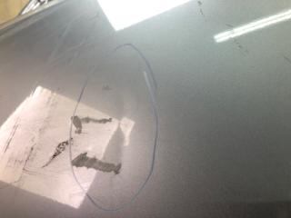 Дверь передняя левая SIENNA 11-16 2011 3.5 2GR-FE