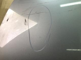 Дверь передняя левая SIENNA 11-16 2011 3.5 2GR-FE