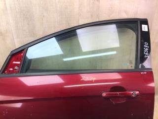 Дверь передняя левая FOCUS 10-18 2013 2.0 C20HDEX