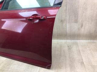 Дверь передняя левая FOCUS 10-18 2013 2.0 C20HDEX