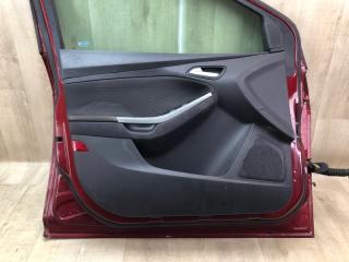 Дверь передняя левая FOCUS 10-18 2013 2.0 C20HDEX