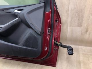 Дверь передняя левая FOCUS 10-18 2013 2.0 C20HDEX